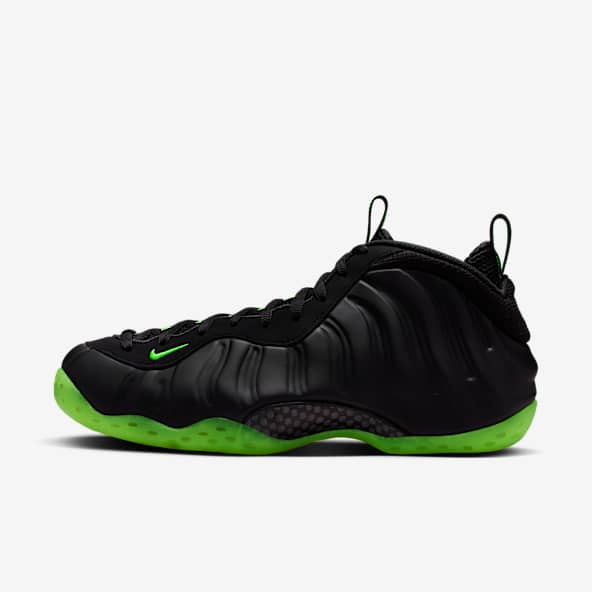 Foamposites. Nike.com
